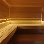 Art Garage Varese Nocleg ze śniadaniem Biandronno