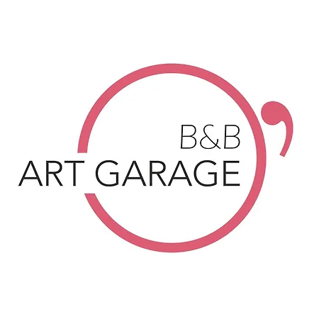 Art Garage Varese Nocleg ze śniadaniem 4*