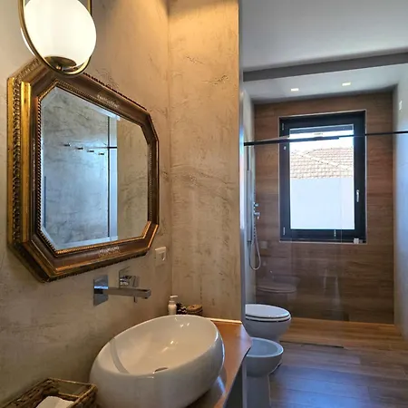 Nocleg ze śniadaniem Art Garage Varese 4*