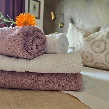 Bed and breakfast Art Garage Varese
