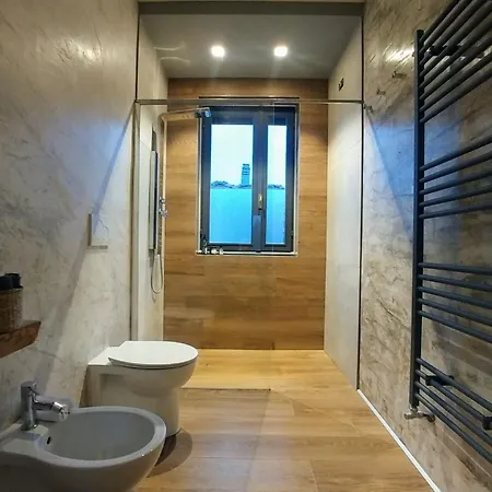 Bed and breakfast Art Garage Varese