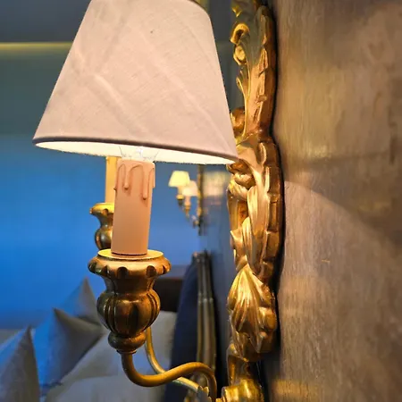 Bed and Breakfast Art Garage Varese *