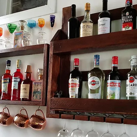 Art Garage Varese Nocleg ze śniadaniem