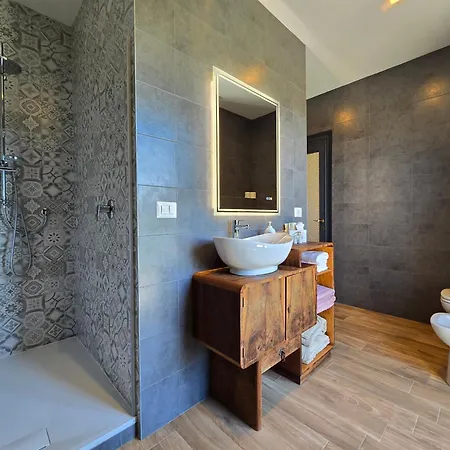 Bed and Breakfast Art Garage Varese