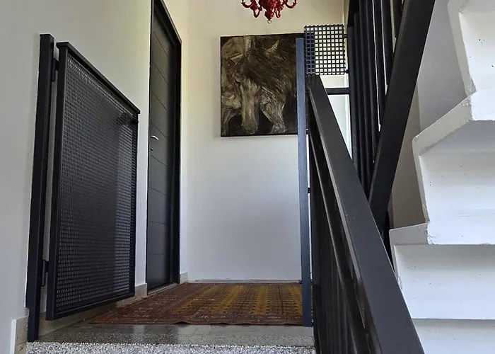 Art Garage Varese فندق مبيت وإفطار Biandronno