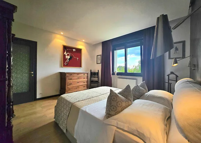 Art Garage Varese 4*