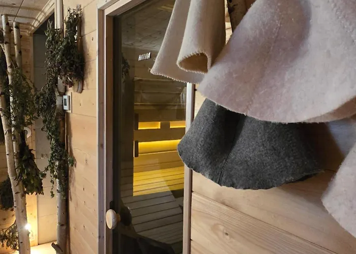 Art Garage Varese فندق مبيت وإفطار Biandronno