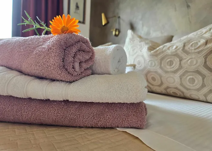 Bed & Breakfast Art Garage Varese