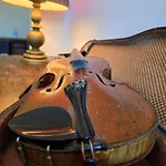 Art Garage Varese Bed & Breakfast Biandronno