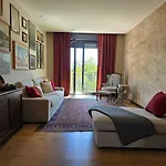 Art Garage Varese 4*