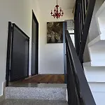 Art Garage Varese Bed & Breakfast Biandronno