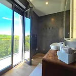 Bed & Breakfast Art Garage Varese Biandronno