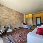 Bed & Breakfast Art Garage Varese Biandronno