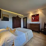 Bed & Breakfast Art Garage Varese 4*