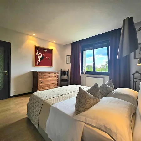 Art Garage Varese 4*