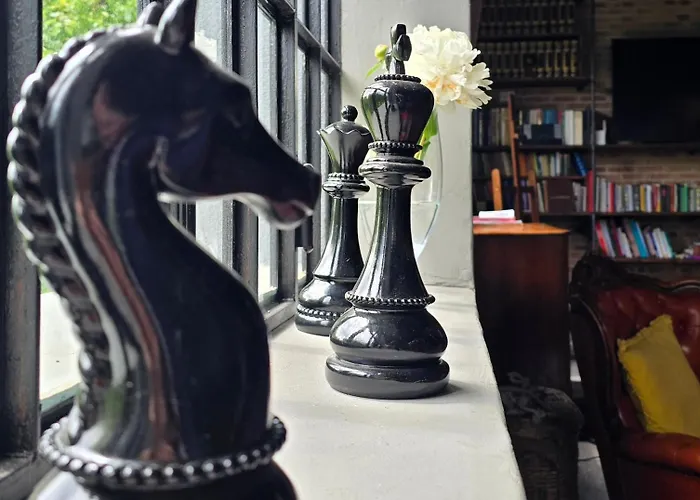 Art Garage Varese 4*