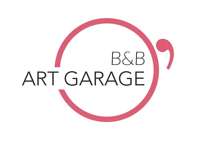 Art Garage Varese Oda ve Kahvaltı 4*