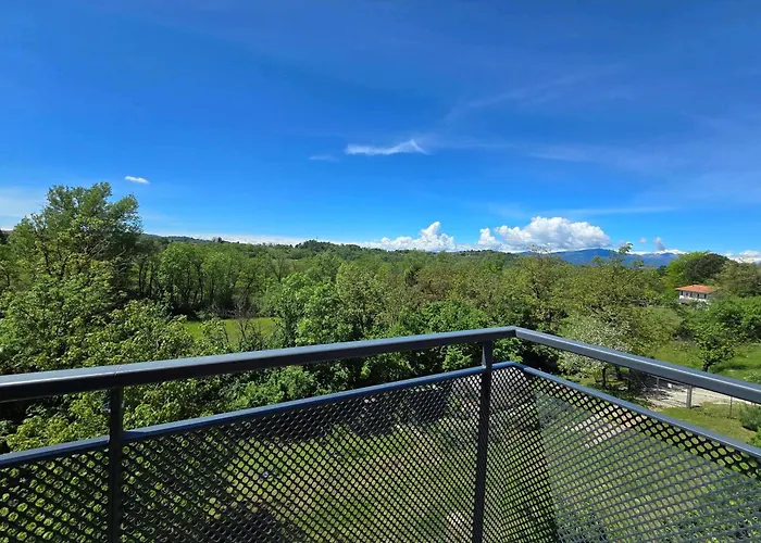 Oda ve Kahvaltı Art Garage Varese