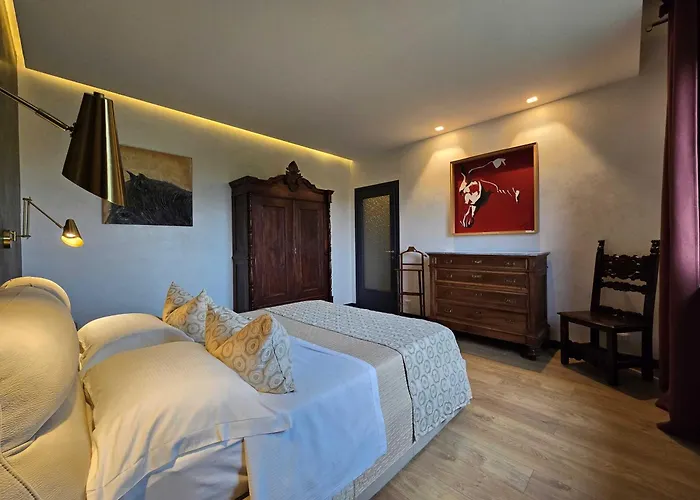 Oda ve Kahvaltı Art Garage Varese 4*