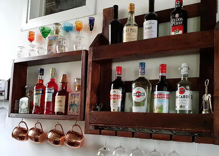 Art Garage Varese Oda ve Kahvaltı